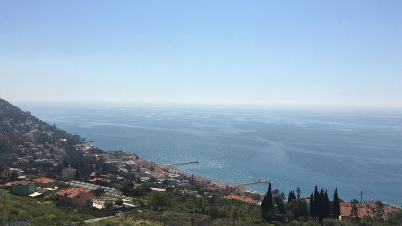 Ferienhaus Ca Di Sura *